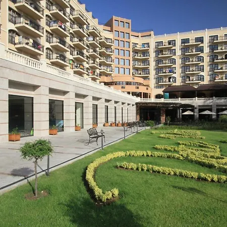 Otel Sh Dolce 4*