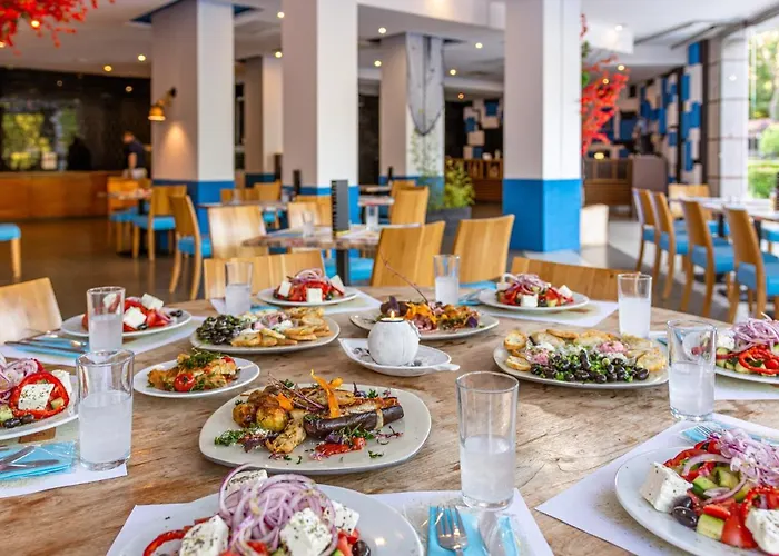 Sh Dolce Złote Piaski