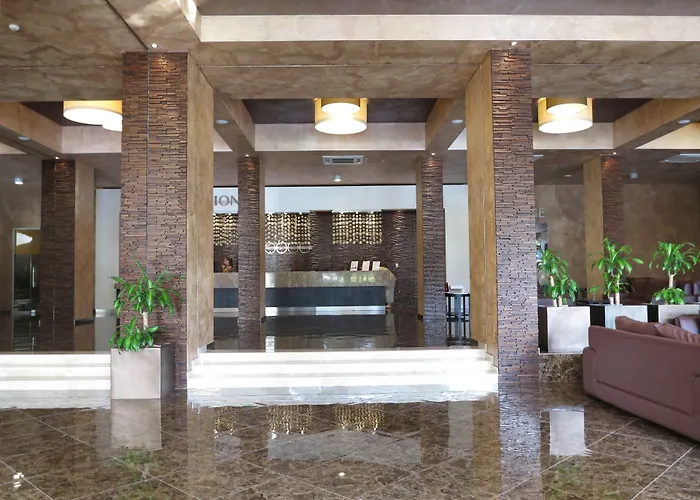 Sh Dolce Złote Piaski