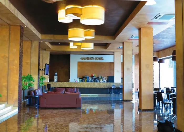 Sh Dolce 4* Złote Piaski