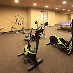 Sh Dolce Hotel Sables d'or
