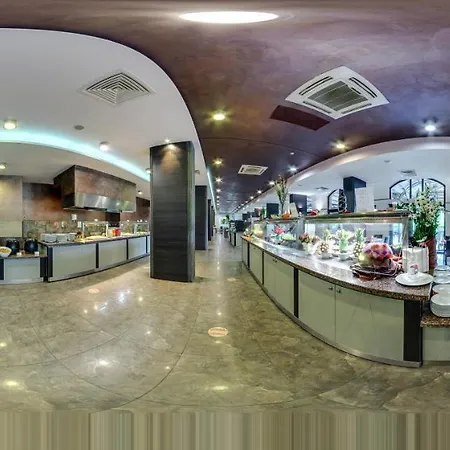 酒店 Sh Dolce 4*