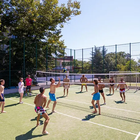 Отель Sh Dolce 4*