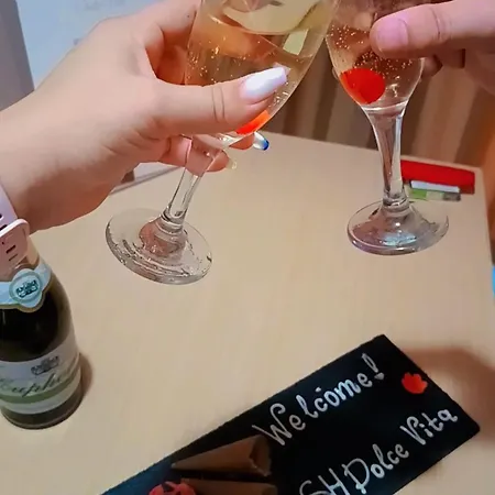 Sh Dolce 4* Zlate písky