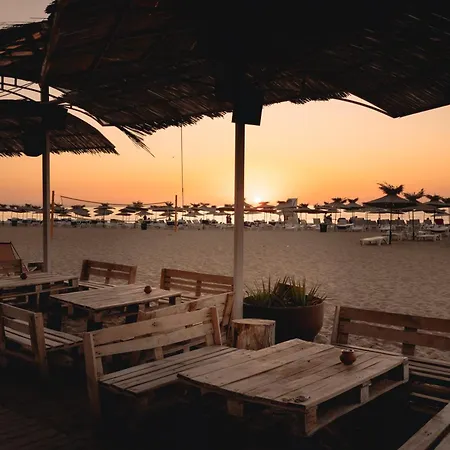 Sh Dolce Золотые Пески