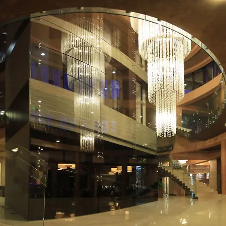 Отель Sh Dolce 4*