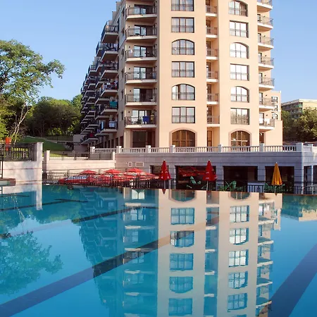 Sh Dolce Отель Золотые Пески