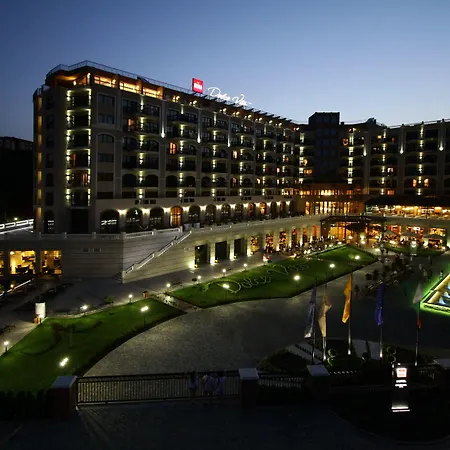 Отель Sh Dolce 4*