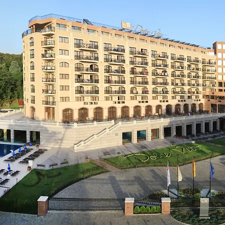 Sh Dolce Hotel 4*