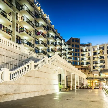 Sh Dolce Hotel 4*