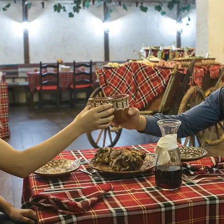 Sh Dolce Hotel Złote Piaski