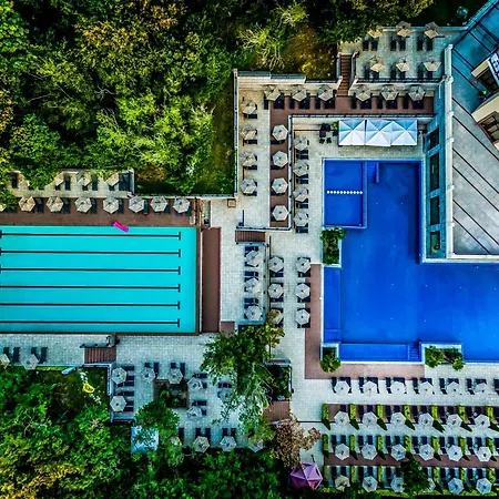 Sh Dolce 4* Златни пясъци
