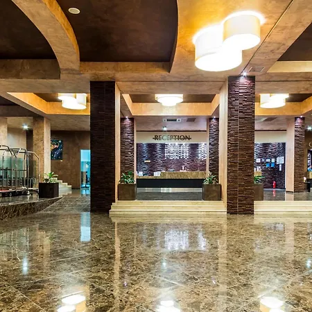 Hotel Sh Dolce Złote Piaski