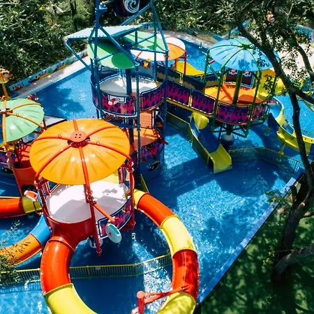 Отель Sh Dolce 4*