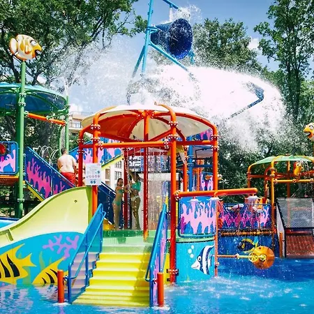 Отель Sh Dolce 4*