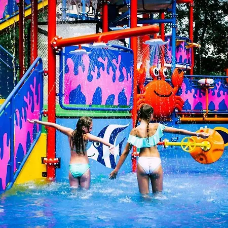 Sh Dolce 4* Золотые Пески