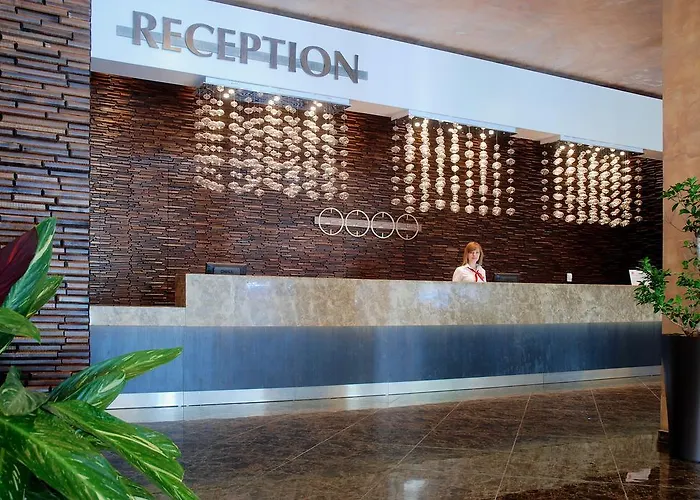 Sh Dolce Szálloda 4*