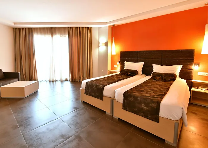 Sh Dolce Szálloda 4*