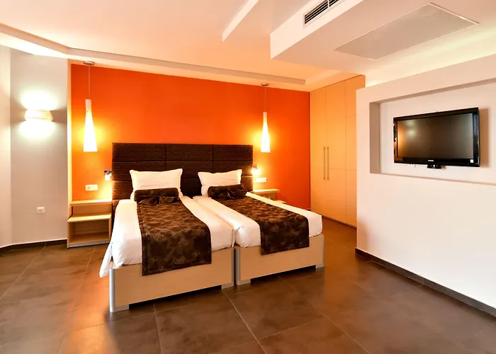 Sh Dolce Hotel Golden Sands