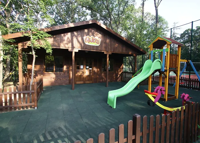 Sh Dolce Szálloda 4*