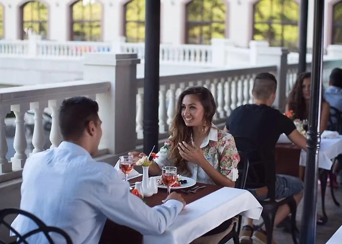 Sh Dolce Szálloda 4*