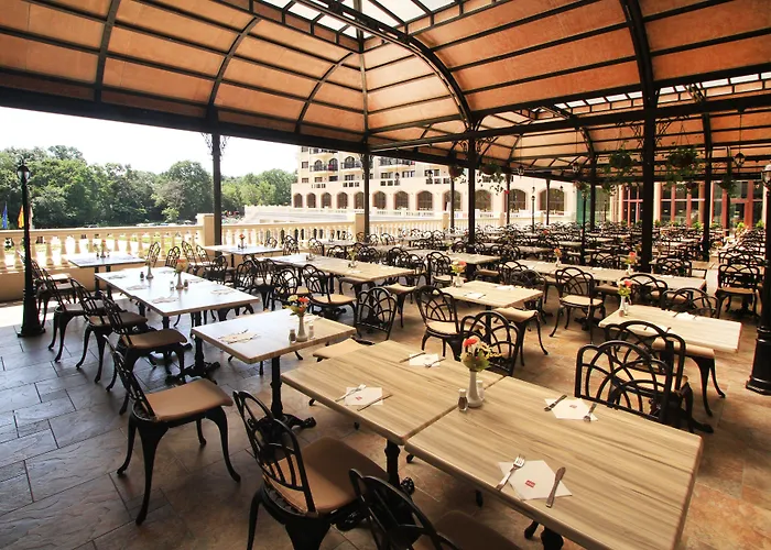 Sh Dolce Szálloda 4*