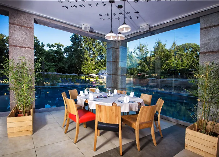 Hotel Sh Dolce Golden Sands