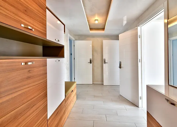 Szálloda Sh Dolce 4*