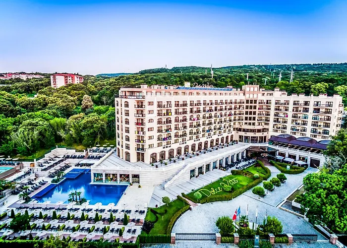Hotel Sh Dolce