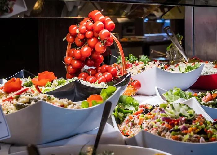 Hotel Sh Dolce Golden Sands