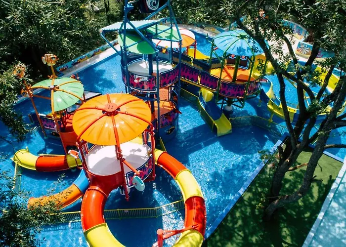 Szálloda Sh Dolce 4*